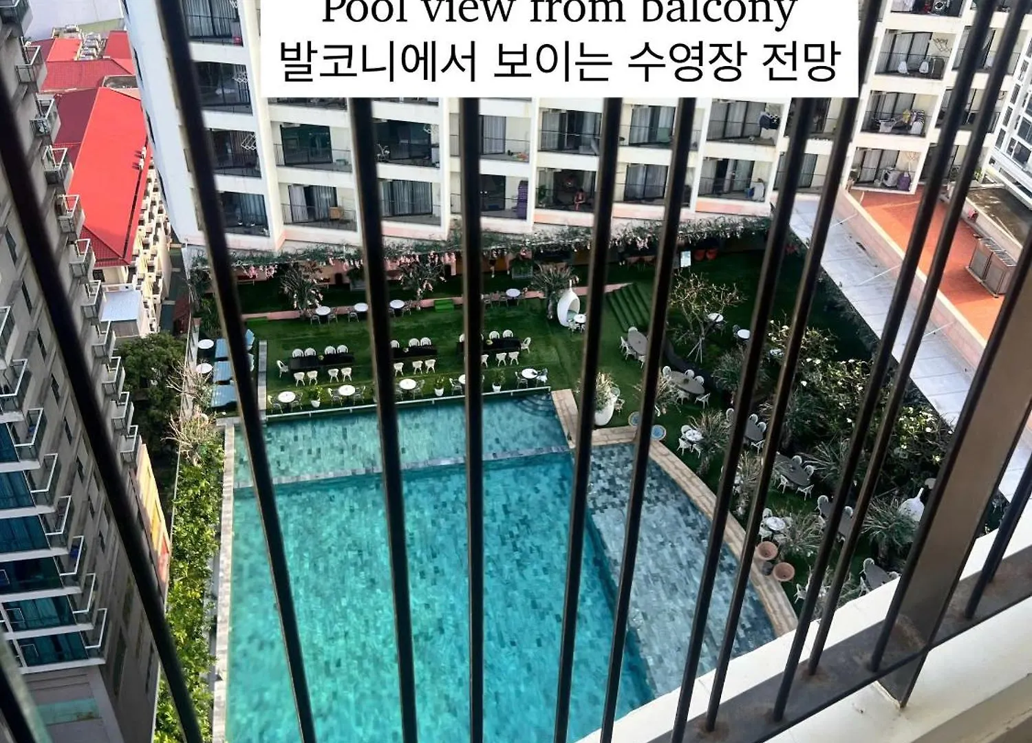 Nata Gold Coast Nha Trang Lejlighed