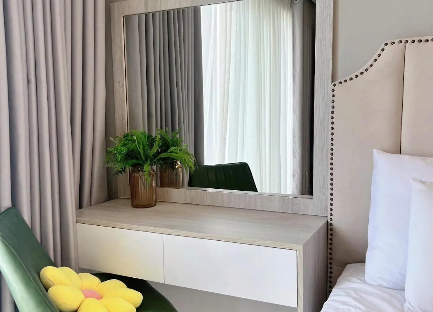 Nata Gold Coast Nha Trang Lejlighed