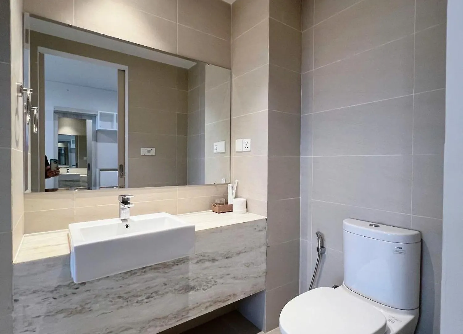 Nata Gold Coast Nha Trang Lejlighed