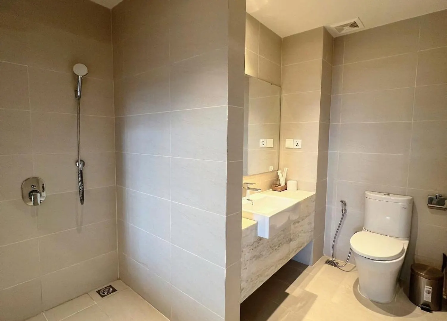 Nata Gold Coast Nha Trang Lejlighed